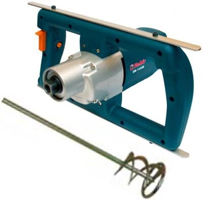 No Name Rebir Mixer EM-1450E - Mischer No Name Rebir Mixer EM-1450E - Mischer
