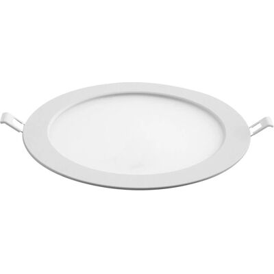 LEDURO 94231 LED Panelleuchte - Rund 18W LEDURO 94231 LED Panelleuchte - Rund 18W