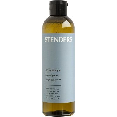 STENDERS Men Body Wash - Refreshing Forest Scent - 250ml STENDERS Men Body Wash - Refreshing Forest Scent - 250ml