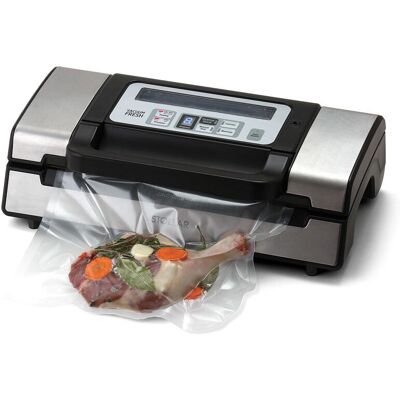 Stollar BVS700 - Scelleuse sous vide - Publicité Stollar BVS700 - Scelleuse sous vide - Publicité
