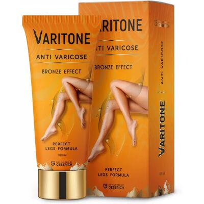 Geberich Ou Varitone Crema - Crema Geberich Ou Varitone Crema - Crema