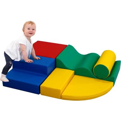IGLU Explorer Mehrfarbig Spielset IGLU Explorer Mehrfarbig Spielset