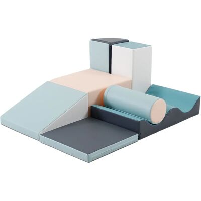 IGLU Discoverer Light Pastel Spielset IGLU Discoverer Light Pastel Spielset