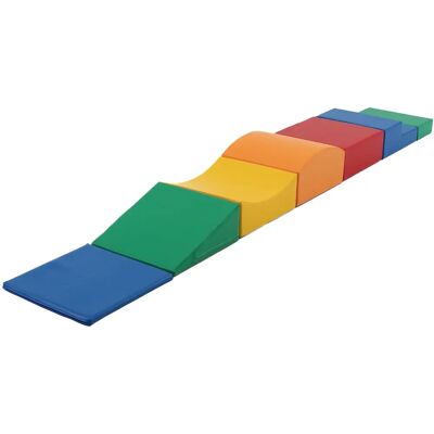 IGLU Little Crawler Multicolor - Spielset IGLU Little Crawler Multicolor - Spielset