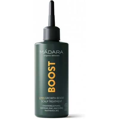 MADARA 3min Wachstum-Boost Kopfhautbehandlung - Haarpflege MADARA 3min Wachstum-Boost Kopfhautbehandlung - Haarpflege