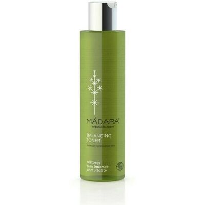Mádara Gesichtslotion & Tonic - Ausgleich für normale & Mischhaut - 200ml Mádara Gesichtslotion & Tonic - Ausgleich für normale & Mischhaut - 200ml