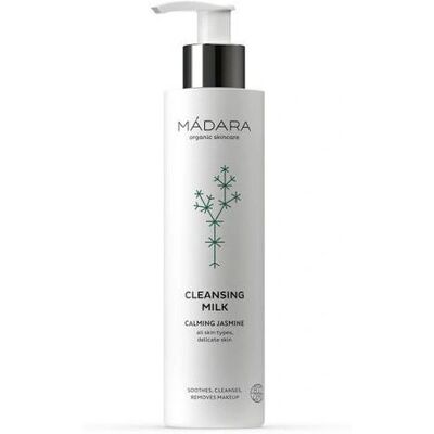Mádara Reinigingsmelk (200 ml) Mádara Reinigingsmelk (200 ml)