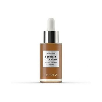 Mádara - Superseed Soothing Hydration - 30 ml - Facial Oil Mádara - Superseed Soothing Hydration - 30 ml - Facial Oil