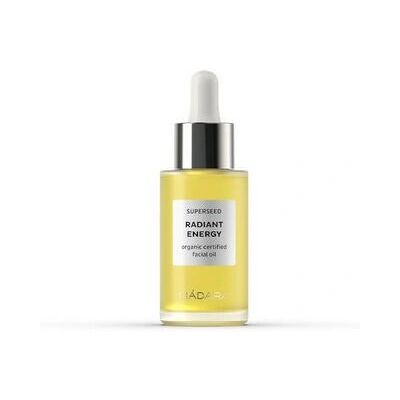 Mádara Superseed Radiant Energy (30ml) Mádara Superseed Radiant Energy (30ml)