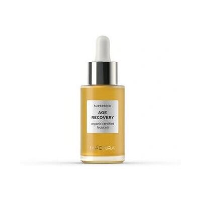 Mádara SUPERSEED Leeftijdsherstel (30ml) Mádara SUPERSEED Leeftijdsherstel (30ml)