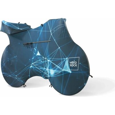 Velosock Ray Bike Cover - Road Bike Full Cover Velosock Ray Bike Cover - Road Bike Full Cover
