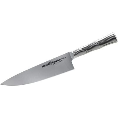 Samura Bamboo Kockkniv - Kockkniv Samura Bamboo Kockkniv - Kockkniv