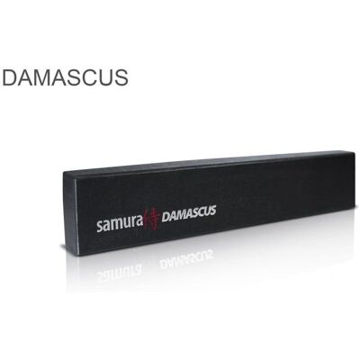 Nůž na chléb Samura Damasco - Damaskové ocel, 230mm, G-10 rukojeť Nůž na chléb Samura Damasco - Damaskové ocel, 230mm, G-10 rukojeť