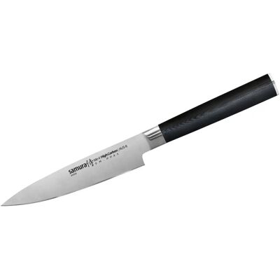 Samura MO-V 12,5cm Universalkniv - Kökskniv - AUS-8 stål Samura MO-V 12,5cm Universalkniv - Kökskniv - AUS-8 stål
