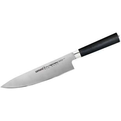 Samura Kuchyňský nůž - 20cm Molybdenum-Vanadium Ocel Samura Kuchyňský nůž - 20cm Molybdenum-Vanadium Ocel