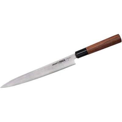 Samura Okinawa Modell - 240mm Japanisches Küchenmesser Samura Okinawa Modell - 240mm Japanisches Küchenmesser