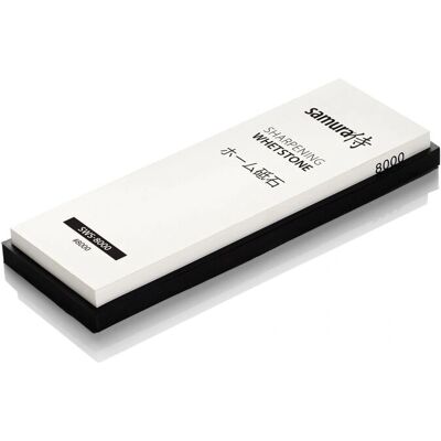 Samura Brousek - 8000 zrno - Univerzální vodní kámen Samura Brousek - 8000 zrno - Univerzální vodní kámen