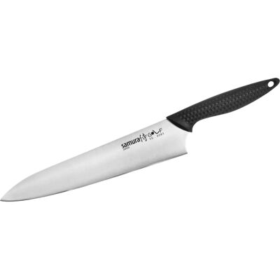 Samura Kockkniv AUS-8 Stål - Mångsidigt Kökstillbehör Samura Kockkniv AUS-8 Stål - Mångsidigt Kökstillbehör