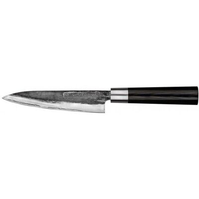 Samura Super 5 Japanisches Utility-Messer 6.4'' - Küchenmesser Samura Super 5 Japanisches Utility-Messer 6.4'' - Küchenmesser