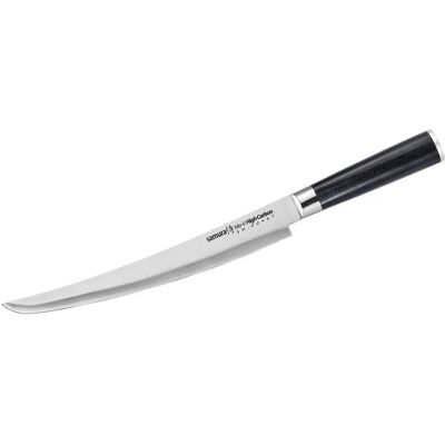 Samura Mo-V 23cm Tanto Slicing Knife - Nóż do krojenia Samura Mo-V 23cm Tanto Slicing Knife - Nóż do krojenia