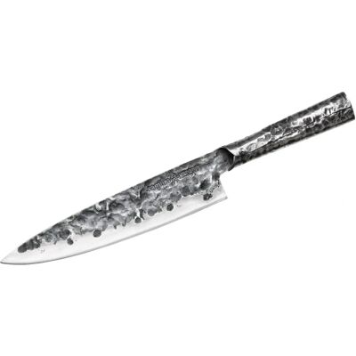 Nóż kuchenny Meteora 20,9cm od Samura - Narzędzie kuchenne Nóż kuchenny Meteora 20,9cm od Samura - Narzędzie kuchenne