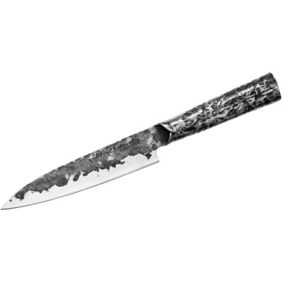 Mały nóż Santoku Meteora 16cm - Narzędzia kuchenne Mały nóż Santoku Meteora 16cm - Narzędzia kuchenne