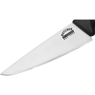 Japoński nóż kuchenny z stali AUS-8 - 154mm - seria Butcher Japoński nóż kuchenny z stali AUS-8 - 154mm - seria Butcher