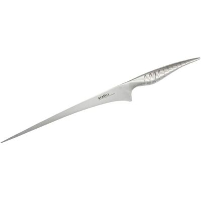 Samura Reptile 25.2cm Swordfish Fillet Knife - Ergonomic, High-Carbon AUS-10 Steel Samura Reptile 25.2cm Swordfish Fillet Knife - Ergonomic, High-Carbon AUS-10 Steel