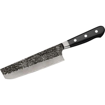 Noż kuchenny Lunar Pro-s Nakiri - Narzędzie kuchenne Noż kuchenny Lunar Pro-s Nakiri - Narzędzie kuchenne