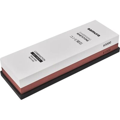 SamuraSbs - SBS-1300/M - Kamień - Ostrzał noży SamuraSbs - SBS-1300/M - Kamień - Ostrzał noży