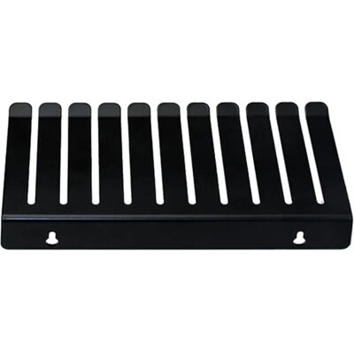 Supporto cavi Erica Synths 200mm - Accessorio per sintetizzatori modulari Supporto cavi Erica Synths 200mm - Accessorio per sintetizzatori modulari