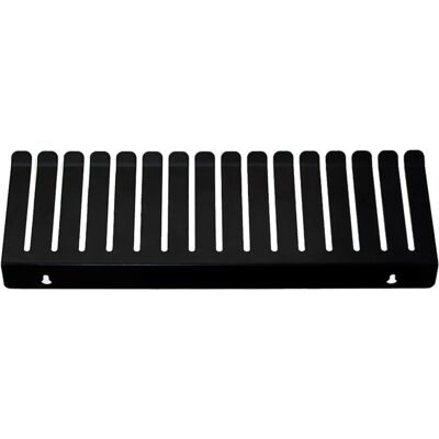Supporto cavi Erica Synths - 300mm - Accessori per synth modulare Supporto cavi Erica Synths - 300mm - Accessori per synth modulare