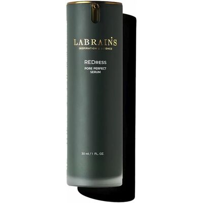 Labrains Redress Pore Perfect Serum - Sensitive Skin Care Labrains Redress Pore Perfect Serum - Sensitive Skin Care