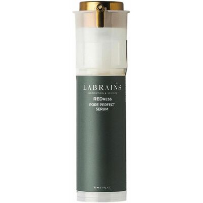 Labrains Redress Refill Serum - Sensitive, Anti-Aging, 30ml Labrains Redress Refill Serum - Sensitive, Anti-Aging, 30ml