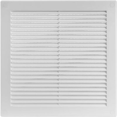 UnknownBrand - SoffitVent 250 - White - Vent Cover - Publicité UnknownBrand - SoffitVent 250 - White - Vent Cover - Publicité