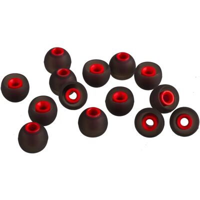 Bigbuy Tech Cg00686 Casque sans fil en silicone - Headphones Bigbuy Tech Cg00686 Casque sans fil en silicone - Headphones