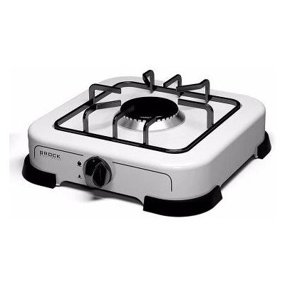 Brock Electronics Gs-001-W - BLANC - Publicité Brock Electronics Gs-001-W - BLANC - Publicité