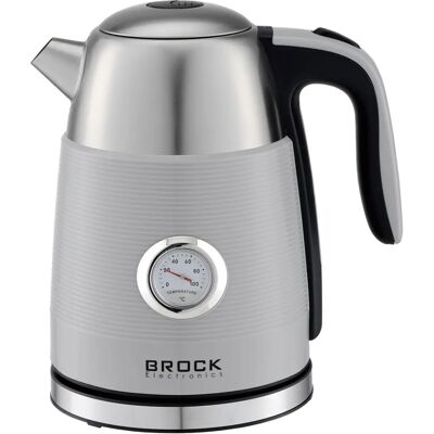 BROCK WK 9805 GY - Silber BROCK WK 9805 GY - Silber
