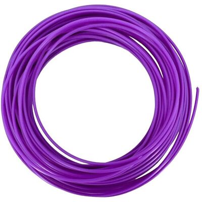 ILIKE C1 PLA 1.75mm Violetti 10m filamentti ILIKE C1 PLA 1.75mm Violetti 10m filamentti