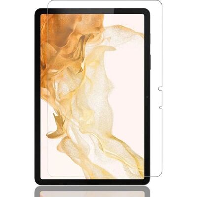 ILIKE - Galaxy Tab S9 Plus 12.4 - Screen Protector - Publicité ILIKE - Galaxy Tab S9 Plus 12.4 - Screen Protector - Publicité