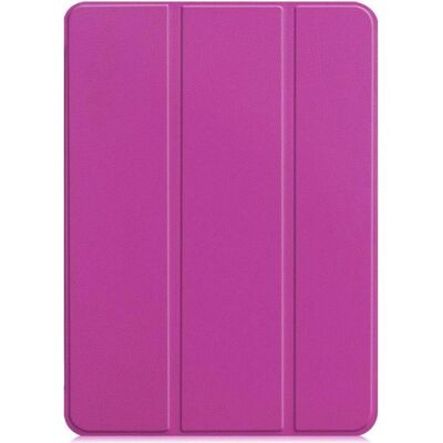 iLike coque en cuir écologique 10.2" pour iPad - Housse de tablette - Publicité iLike coque en cuir écologique 10.2" pour iPad - Housse de tablette - Publicité