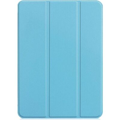 iLIKE Étui en Cuir Écologique Tri-Fold pour Samsung Galaxy Tab S9 FE - Housse de Tablette - Publicité iLIKE Étui en Cuir Écologique Tri-Fold pour Samsung Galaxy Tab S9 FE - Housse de Tablette - Publicité