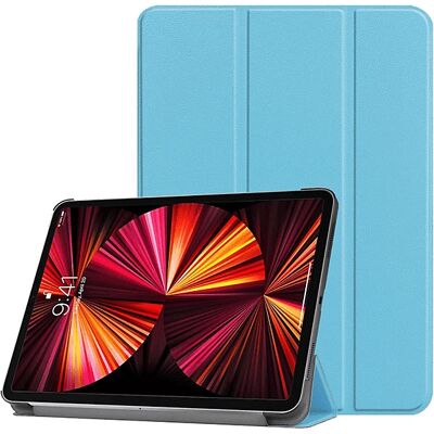 Etui en cuir écologique à triple couche ILIKE Lenovo Tab M8 - Étui pour tablette - Publicité Etui en cuir écologique à triple couche ILIKE Lenovo Tab M8 - Étui pour tablette - Publicité