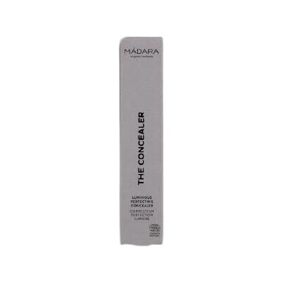 MÁDARA The Concealer Luminous Mocha - Concealer MÁDARA The Concealer Luminous Mocha - Concealer