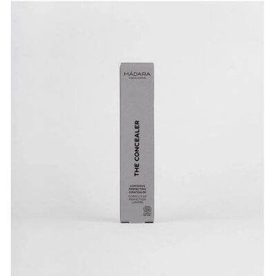 MÁDARA Honey Concealer - Corrector Luminous MÁDARA Honey Concealer - Corrector Luminous