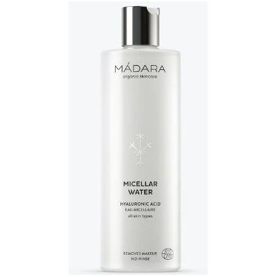MÁDARA Hydrating Hyaluronic Acid Micellar Water - Micellar Water MÁDARA Hydrating Hyaluronic Acid Micellar Water - Micellar Water