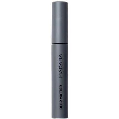 MÁDARA Organic Skincare Deep Matter Bold Volume Mascara - Mascara MÁDARA Organic Skincare Deep Matter Bold Volume Mascara - Mascara