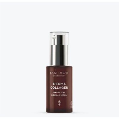 Mádara Derma Kollagen Hydra-Fill Firming Serum 30ml Mádara Derma Kollagen Hydra-Fill Firming Serum 30ml