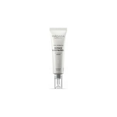 Suero Facial Mádara y Concentrado - Serum Rejuvenecedor Nocturno 30ml Suero Facial Mádara y Concentrado - Serum Rejuvenecedor Nocturno 30ml