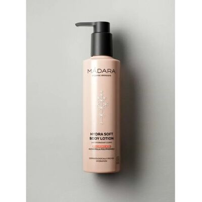Mádara Hydra Soft Body Lotion - Nourishing, 250ml Mádara Hydra Soft Body Lotion - Nourishing, 250ml
